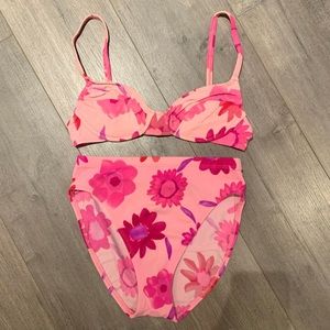 **SOLD** Vintage 90’s bikini